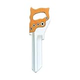 Handsaw Schlage SC1 House Key