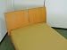 iks collection モノ ベッド シーツ セミダブル 120x200x25 キャメル iks 526750