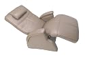 Human Touch PC-85 Perfect Chair, Cashew Leather