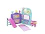 Little Mommy Toddler Play All Day Activity Center
