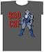 Thundercats Bad Cat Shirt 63-116