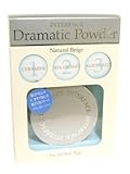 インターフェース ドラマティックパウダー (ナチュラルベージュ) 17g