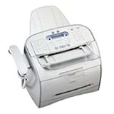 BUS. CLASS Laser/Fax Printer