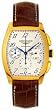 New Longines Evidenza Mens Automatic Chronograph Gold Watch L2.643.6.73.2