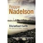 Disturbed Earth (Artie Cohen Mysteries) book cover