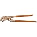 Beta 1046 BA250 Spark-Proof Slip Joint Plier
