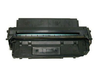 HP Compatible C4096A HP 96A Laser Toner Cartridge, 5,000 Pages, Black