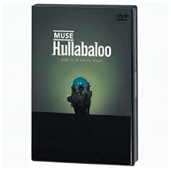 Hullabaloo (Live At Le Zenith .  Paris) [Import anglais]