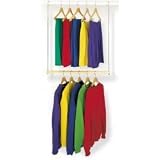 Closet Doubler (Natural) (33.5"H x 29.5"W)