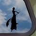 Bleach Black Decal Ulquiorra Arrancar Number 4 Car Sticker