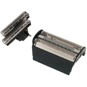 Braun 5000 & 6000 foil & cutter set