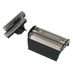 Click here to buy Braun 5000 and 6000 foil and cutter set by Braun.