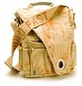 Ducti Sail Utility Messenger Canvas Messenger Bags, Canvas