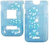 Blue Hawaii - Samsung SPH-A900 Cover Faceplates - Hard Protective Case
