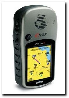 Childrens Toyshop  Electronics : GARMIN eTrex Vista C Handheld GPS