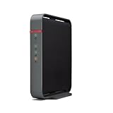 Buffalo AirStation N600 Dual Band Wireless Router (WHR-600D)