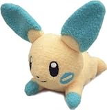 ふわっとポケモンぬいぐるみ マイナン