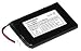 DekCell Battery for Handspring PDA Treo 270, 300 (PN. 14-0024-00)