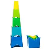 Stack and Nest Cups