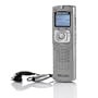 Voice Tracer 7630 Digital Voice Recorder, 32MB, Up to 17 Hours Recording Time (PSPLFH763000) Category: Digital Recorders