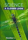 Science - Grade 5: A Closer Look