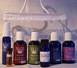 Traveler's Package ($98.00 value)
