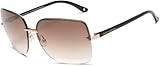 Juicy Couture Women's Pop Vintage Metal Sunglasses