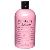 Philosophy Strawberry Milkshake