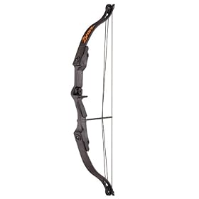 Brave Youth Archery Set