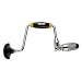 Fuller Tool 890-1071 12-Point Reversible Ratchet Brace with 2-Jaw Chuck