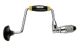 Fuller Tool 890-1071 12-Point Reversible Ratchet Brace with 2-Jaw Chuck