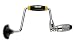 FULLER 890-1071 12-Point Reversible Ratchet Brace with 2-Jaw Chuck