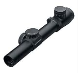 Leupold Mark 4 MR/T 1.5-5x20mm (30mm) M2 Illum. SPR