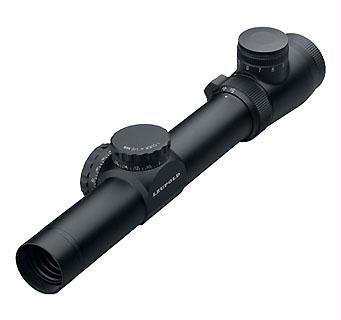 Leupold Mark 4 MR/T 1.5-5x20mm (30mm) M2 Illum. SPR
