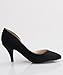 Qupid Panema-03 D-Orsay Pumps-Shoes