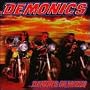 Demon on Wheels