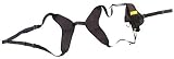 Multi-Shoulder Holster (3 Medium-Large Frame Revolver)