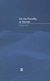 On the Plurality of Worlds