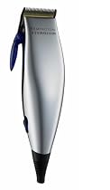 Remington HC210C Titanium Hair Clipper