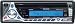 Jensen CD3610 In-Dash Car CD Player 50watts x 4