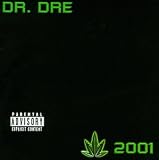 Dr Dre 2001