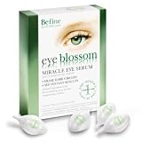 Befine Eye Blossom Miracle Eye Serum W/ Flax Seed Oil