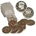 1964 JFK Half Dollar Proofs Roll Of 20