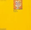 Klee (Phaidon Colour Library)