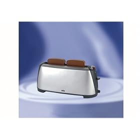Braun Toy Toaster by Braun