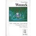 Wozzeck. Texte, Materialien, K