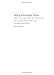 Book Selling Successfully Online: Over 120 Tips for Running an Ecommerce Web Site