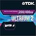Electronics : TDK Systems 20PK LTO ULTRIUM 2-200/400GB TAPE CART ( D2405-LTO2AXS20 )