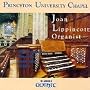 Organ Recital