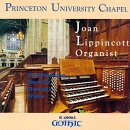 Princeton University Chapel